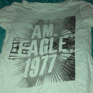 Short sleeve American Eagle tee
